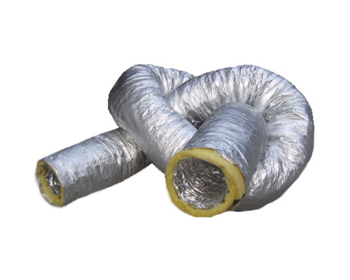 SPIRAVAC TUBO
